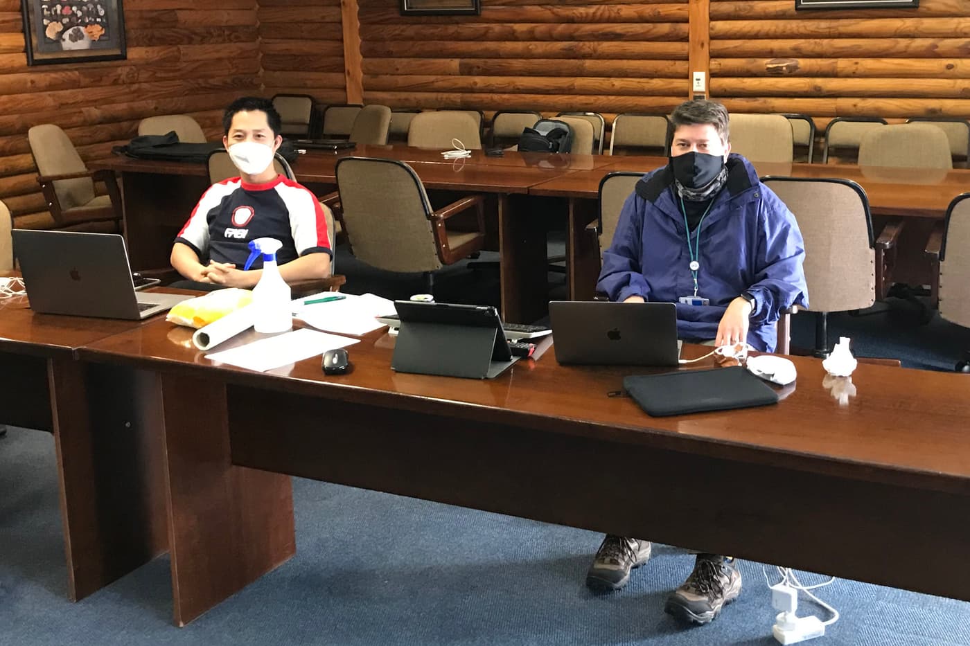 FABI’s first ‘virtual’ symposium successfully connects academia-industry-government networks