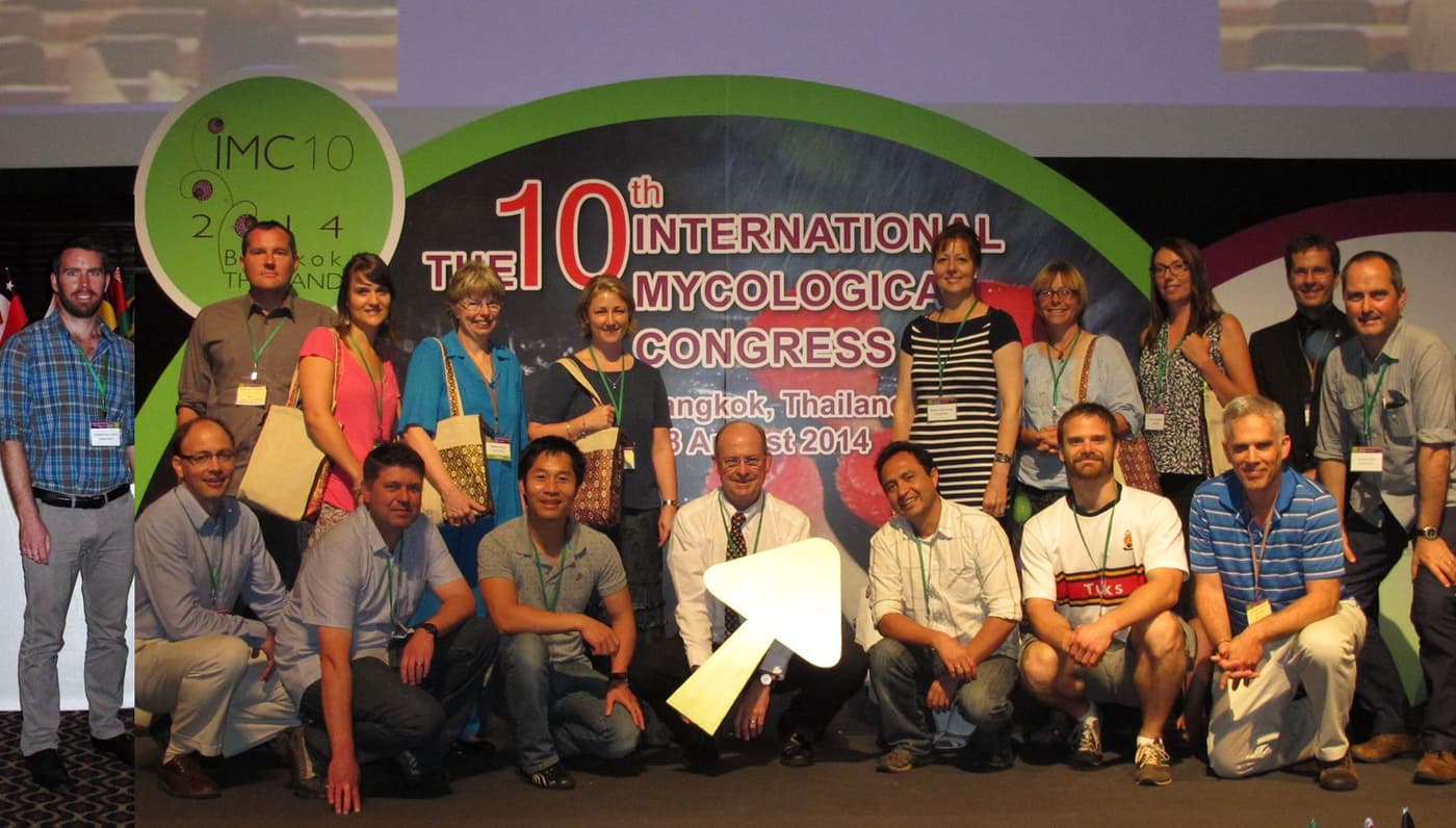FABIans making an impact at IMC10, Bangkok