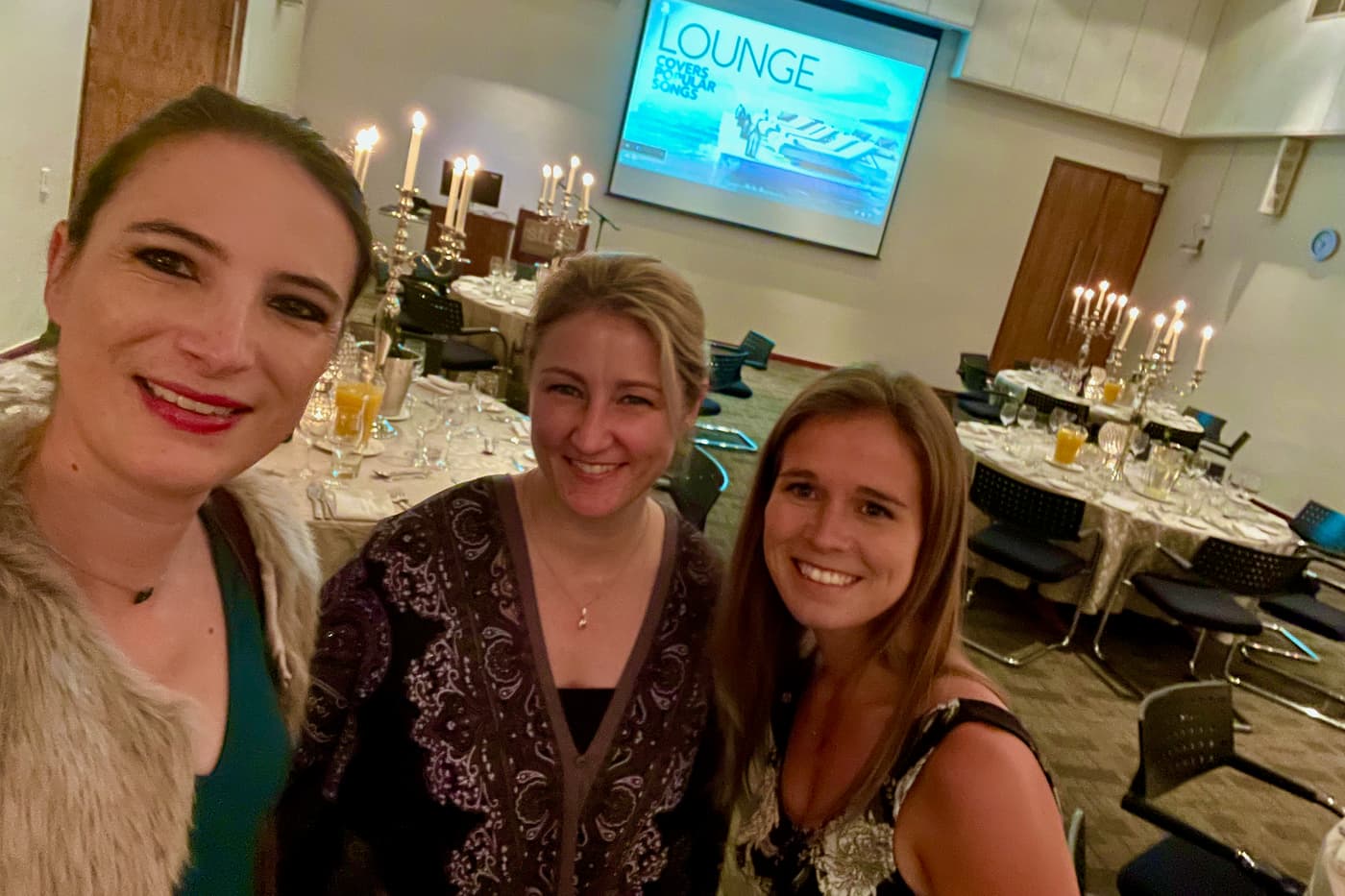 FABI students and staff shine at Bio2022 Conference