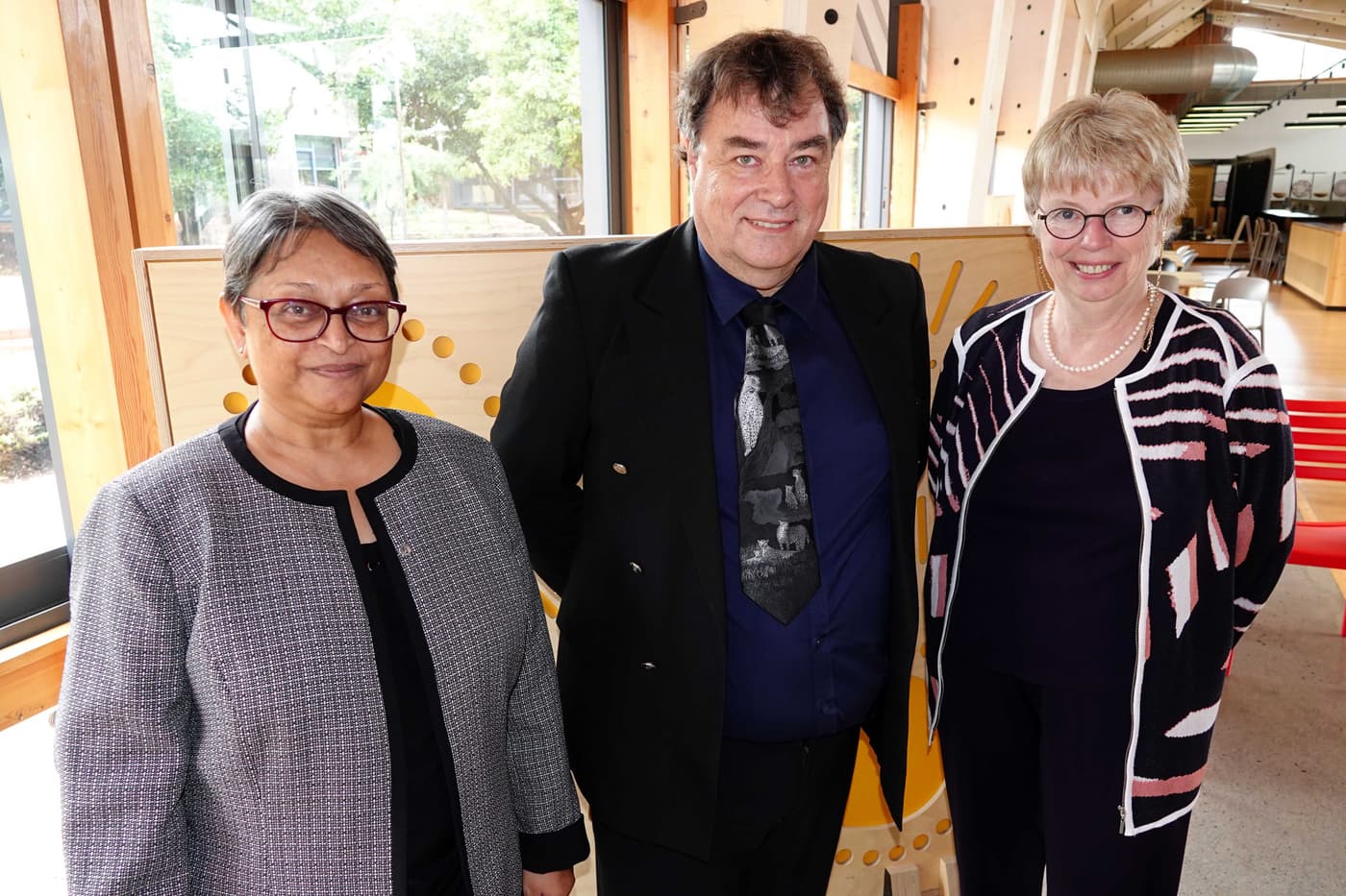 Royal Society honours for FABIans