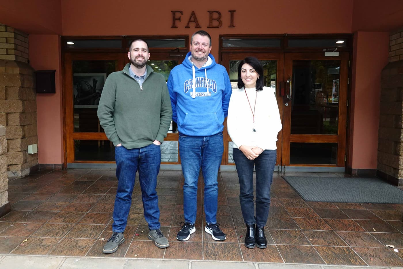 Building collaborations to study fungi and their mycotoxins