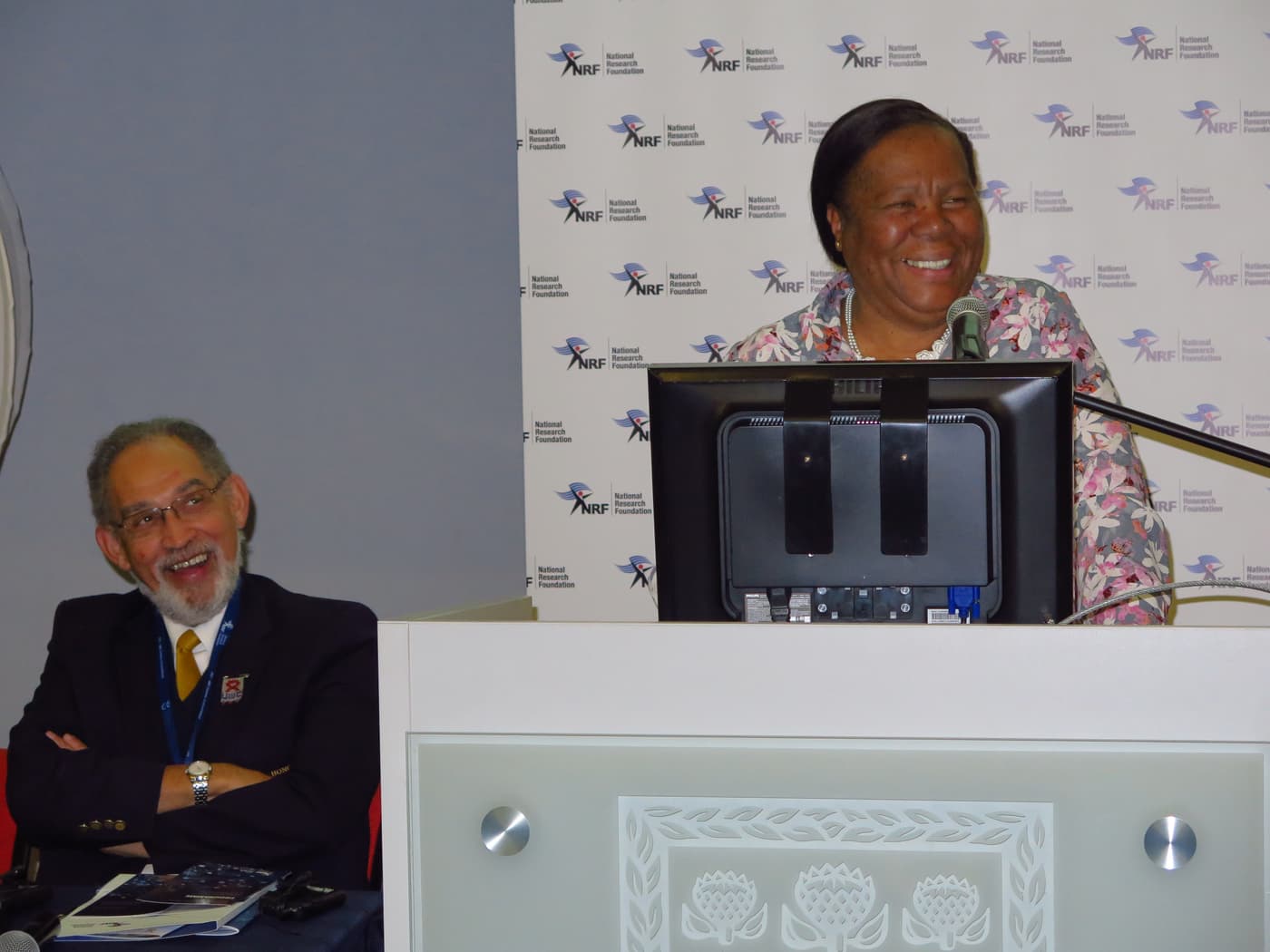 10th Anniversary of the Centre of Excellence Programme