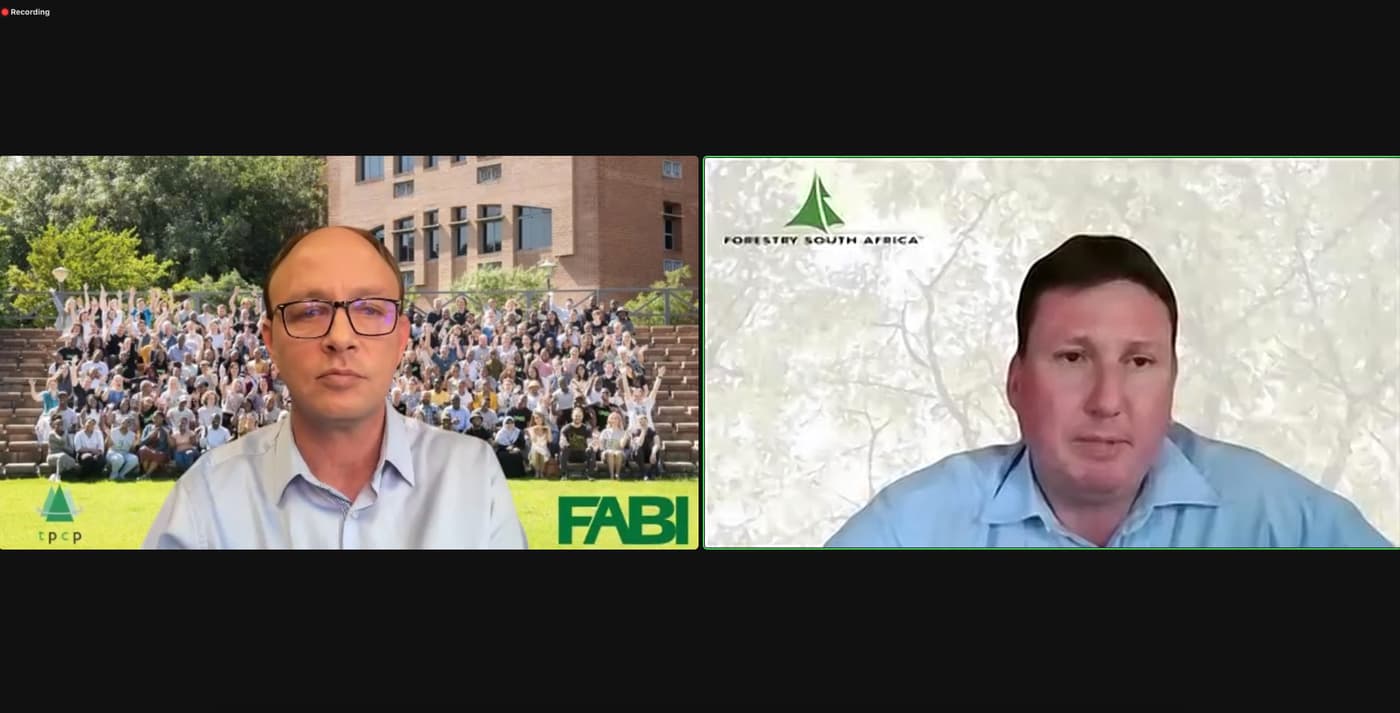 FSA webinar celebrates the International Day of Forests