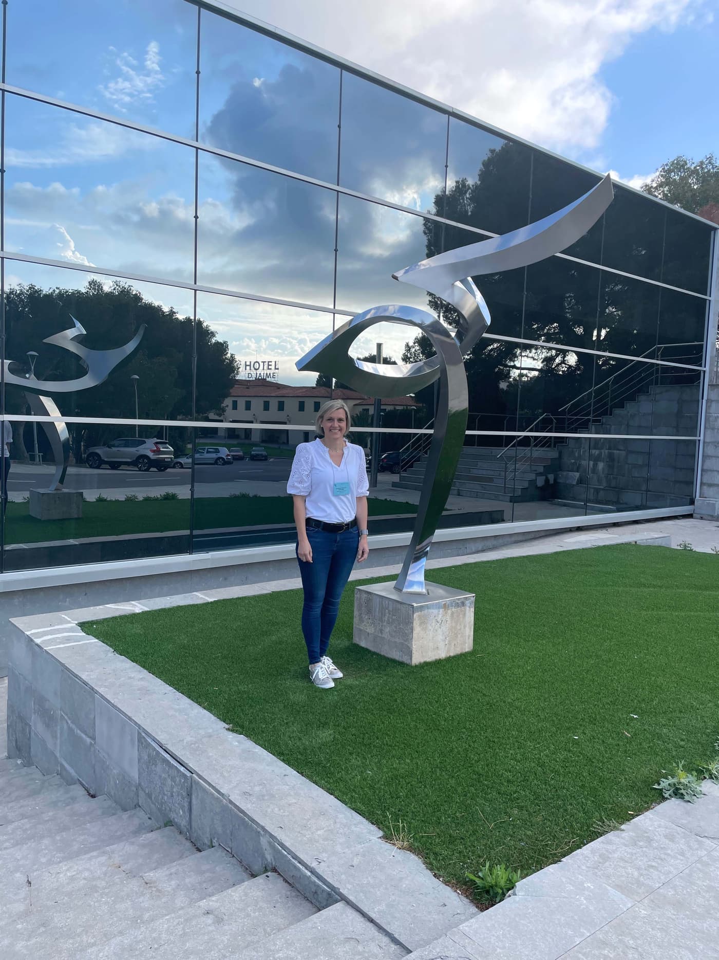 FABIan attends Genetic Biocontrol Conference in Spain