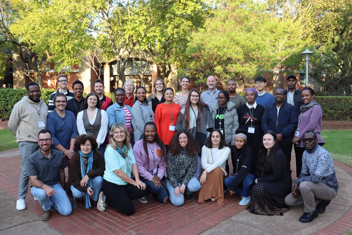 The University of Pretoria hosts the second annual International Modelling and Epidemiology Summer School in South Afric