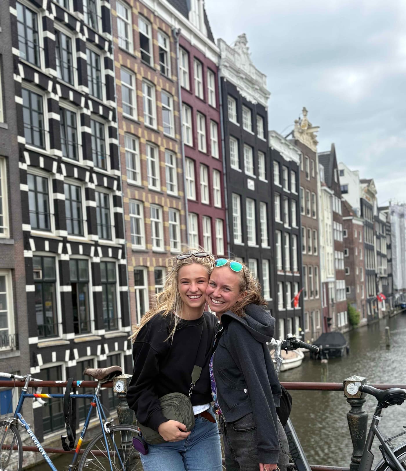 FABIans take on the Netherlands as part of MycoBiomics exchange visit