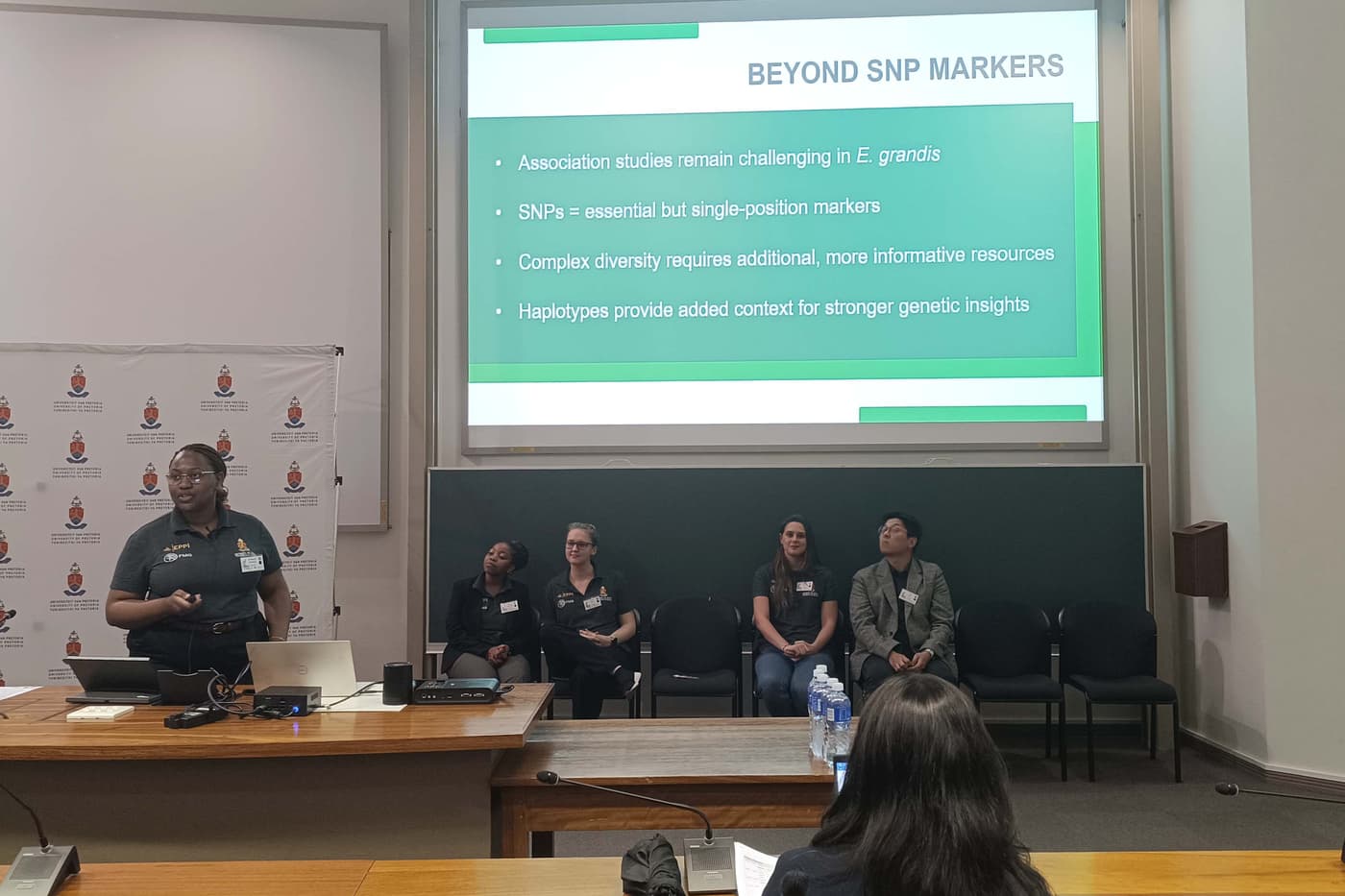 FMG - EPPI Group holds a successful Research Symposium