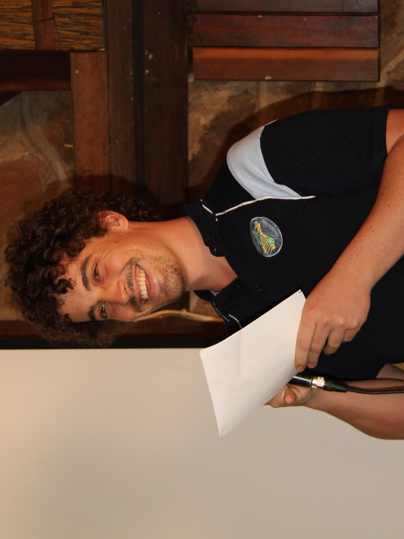 FABI Fun at the TPCP/CTHB Team Building Event