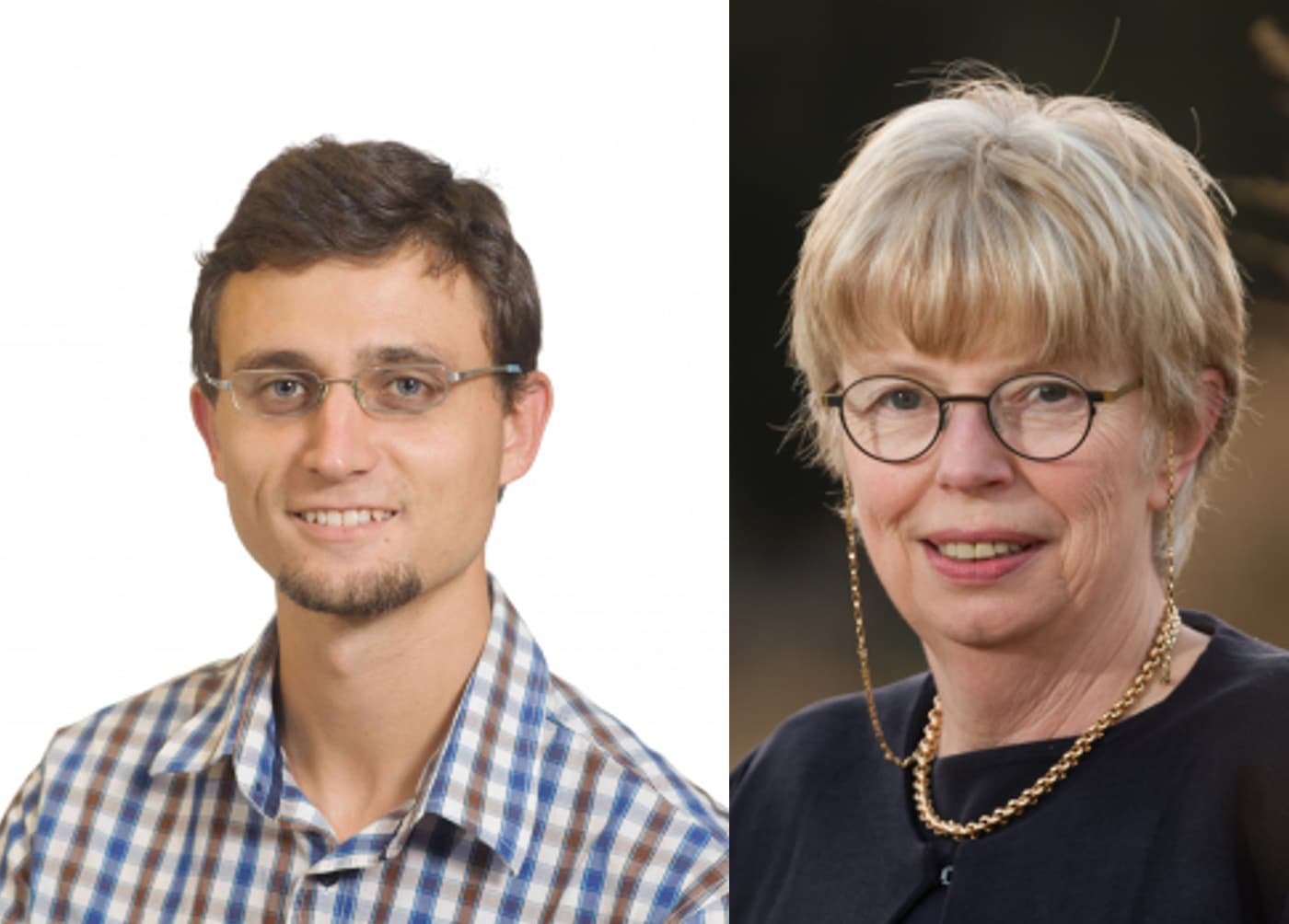 Two FABI team members shortlisted for South Africa’s ‘Science Oscars’