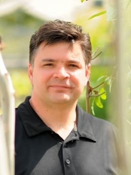 Two FABI finalists in the 2014/15 NSTF–BHP BILLITON Awards