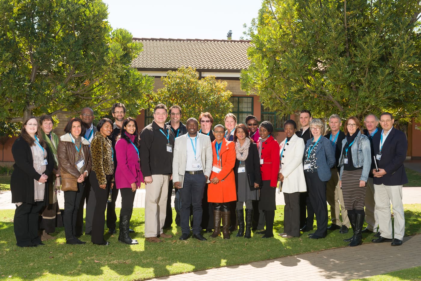 FMG hosts high level delegation