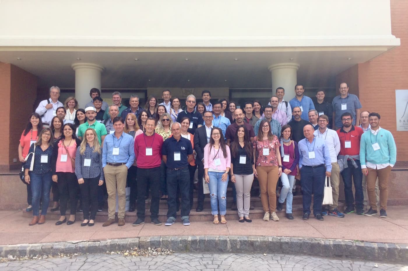 Forest health in Southern Hemisphere commercial plantations