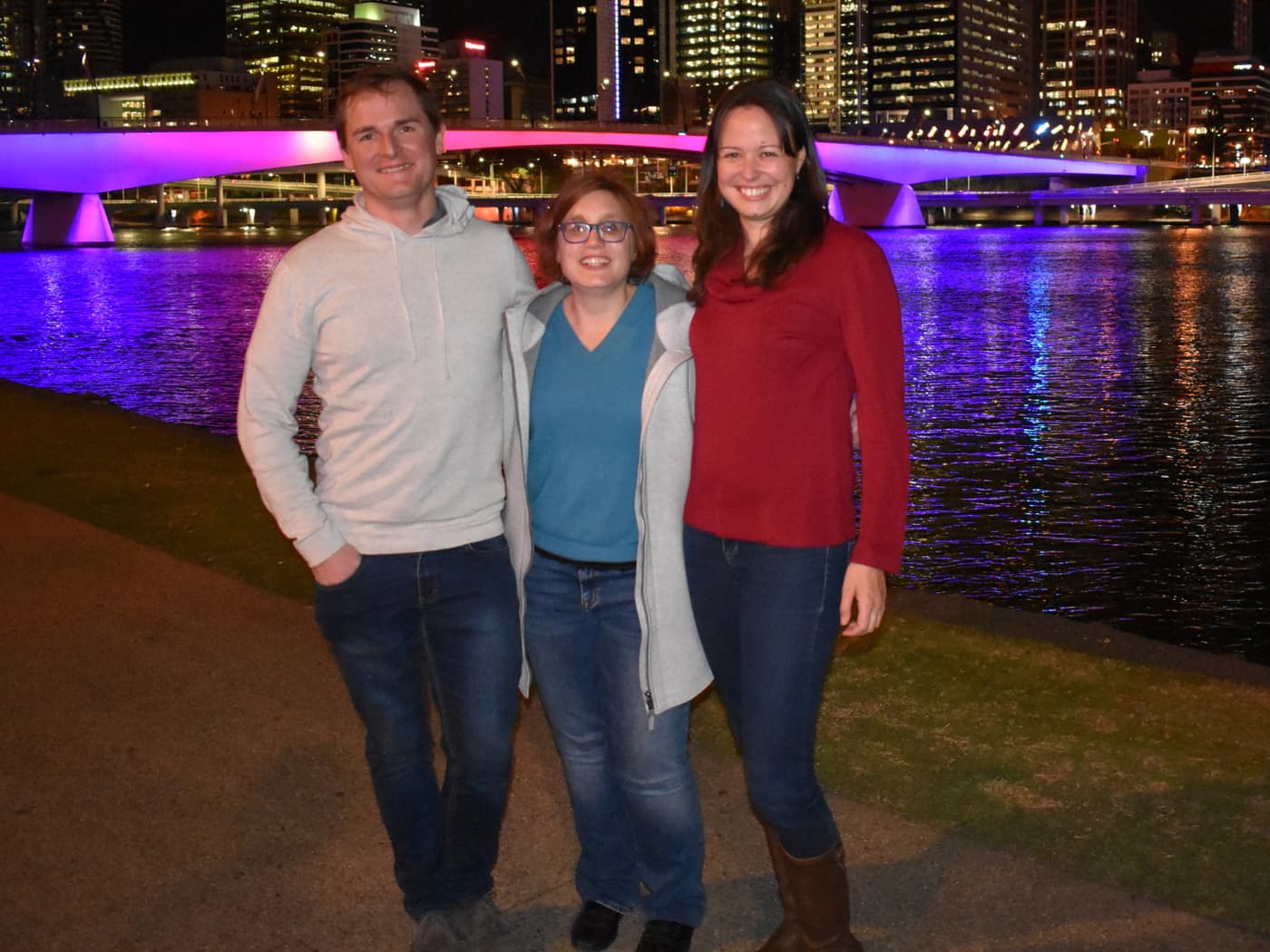 FABI PhD Student participates in international Invertebrate Pathology Conference