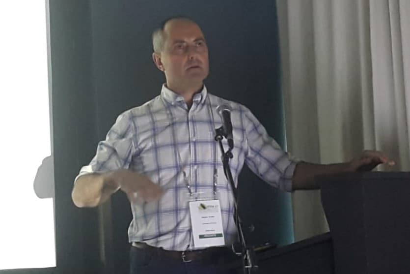 Significant FABI presence at ESSA Congress