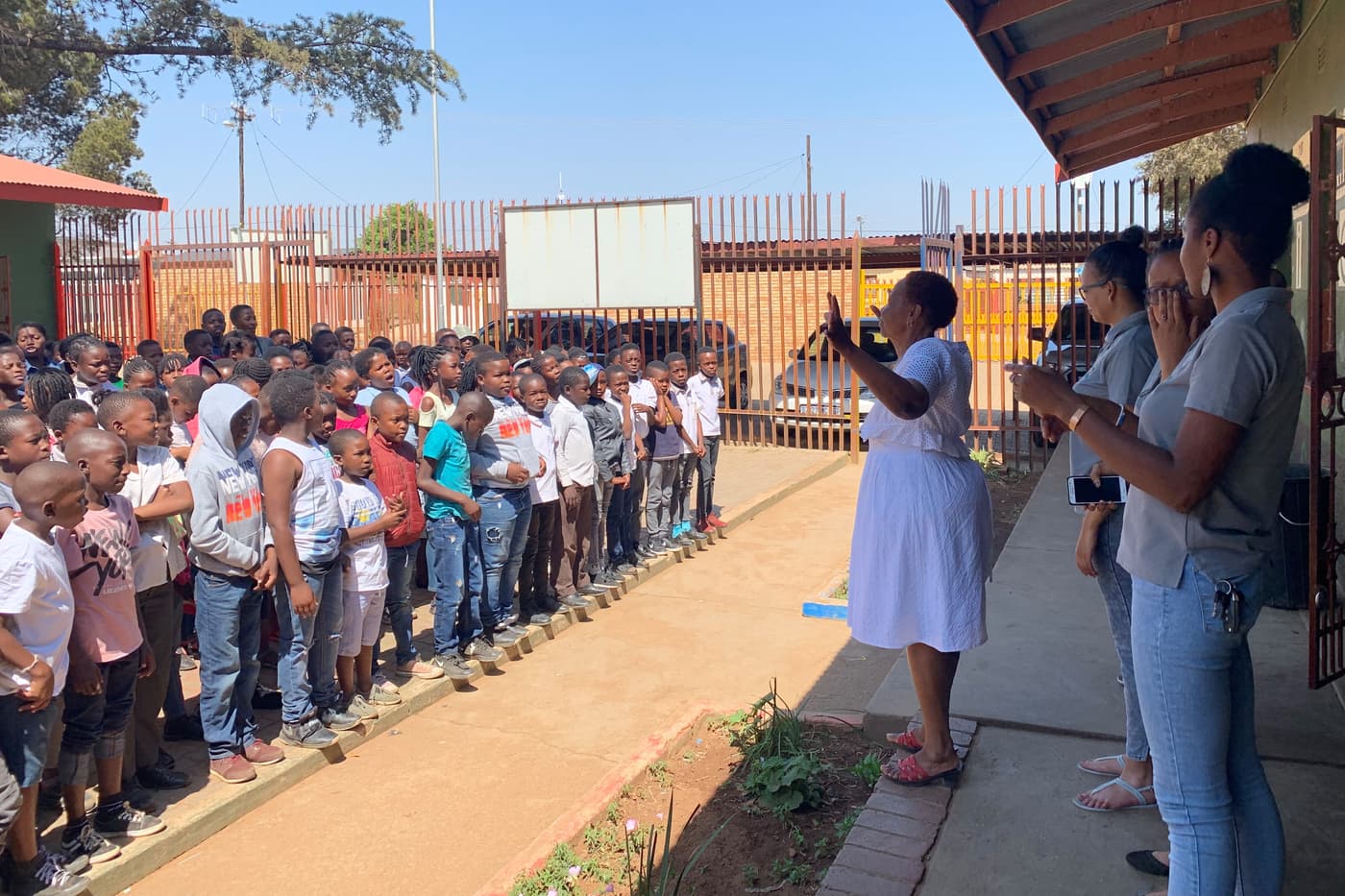 Fungi for Future school outreach launched
