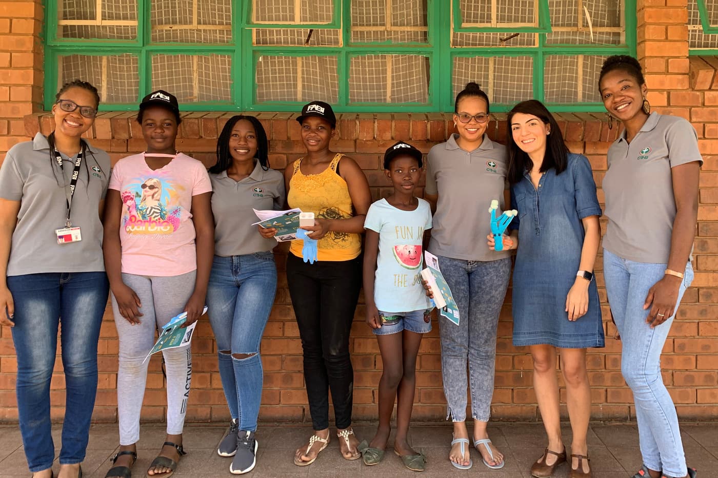 Fungi for Future school outreach launched