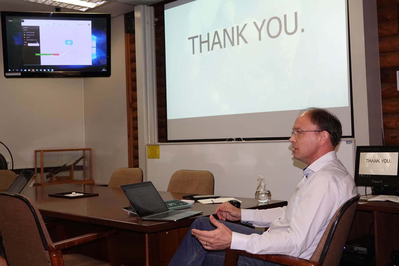FABI Seminars go virtual for COVID-19 social distancing measures