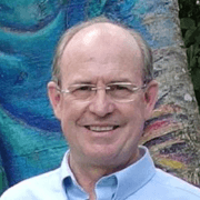 Mike Wingfield