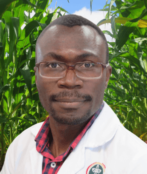 David Livingstone Nsibo