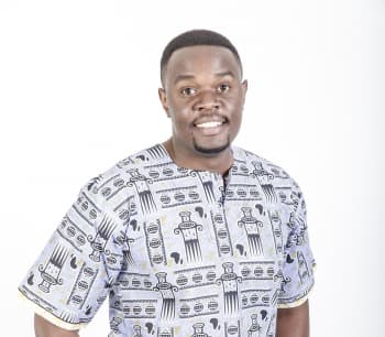 Lazarus Takawira