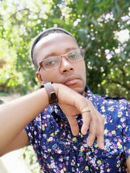 Thabiso Motaung Motaung