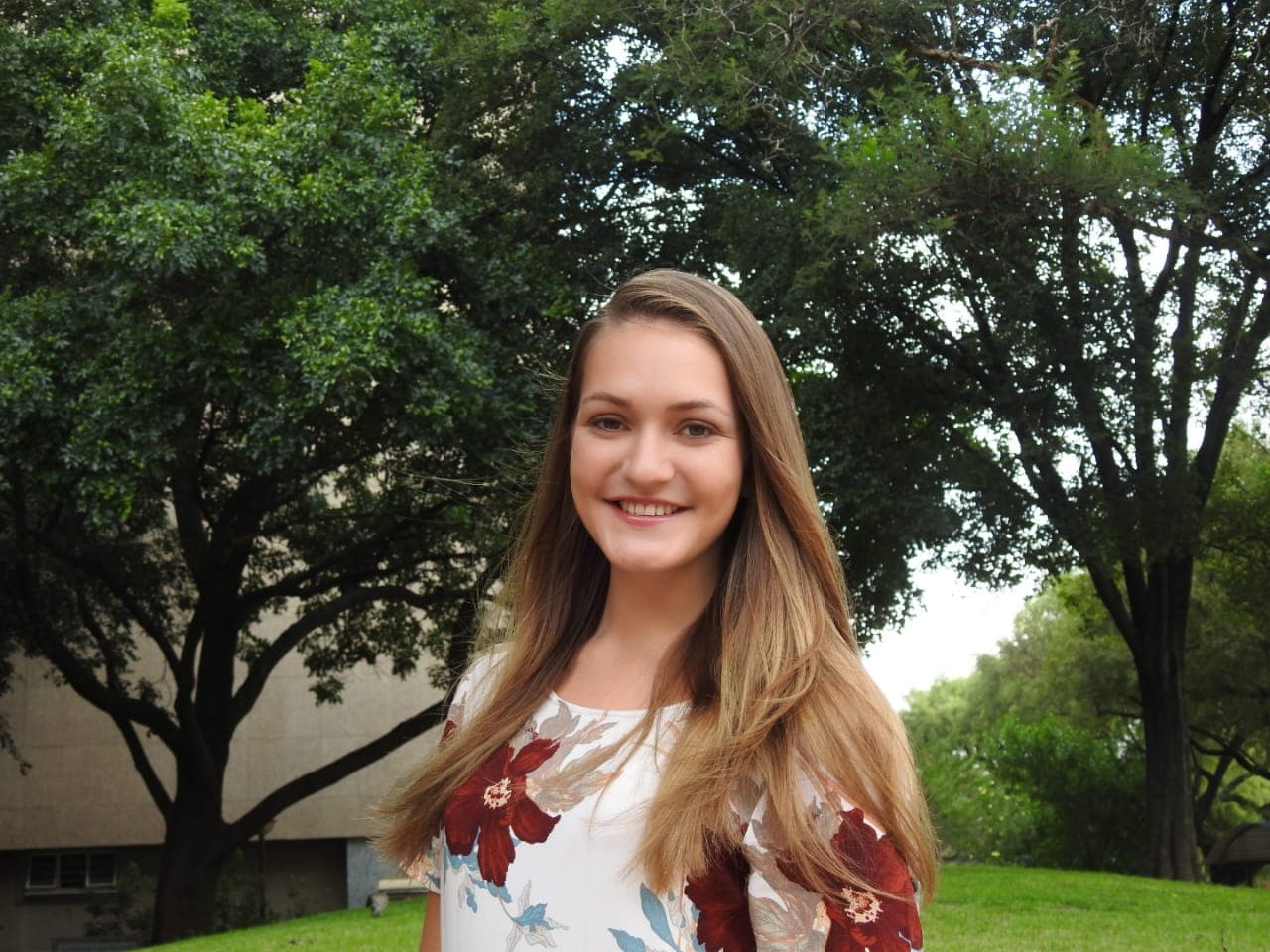 Nicole van Vuuren