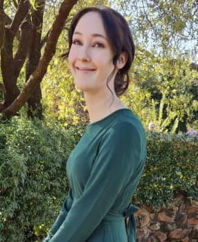 Cassandra Schoeman