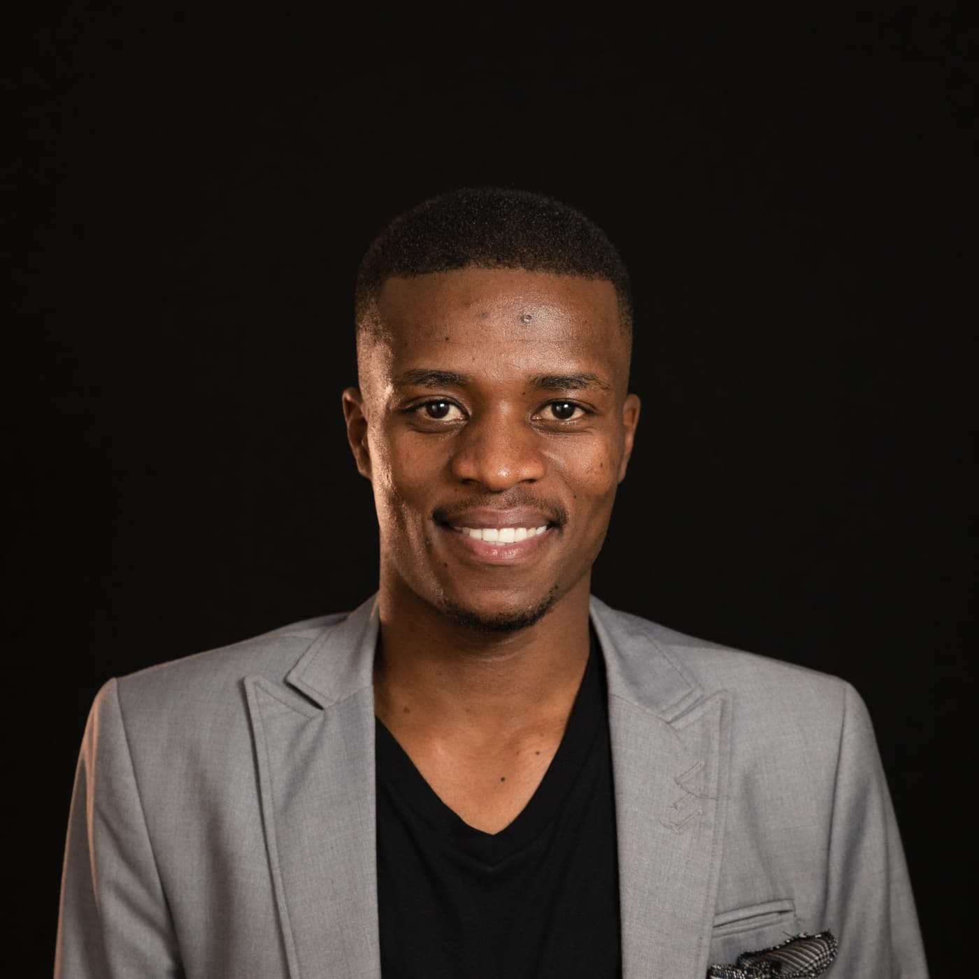 Nkosinathi Sthembiso Ndaba