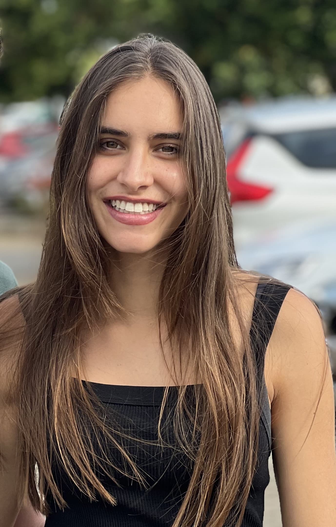 Jessica Berry