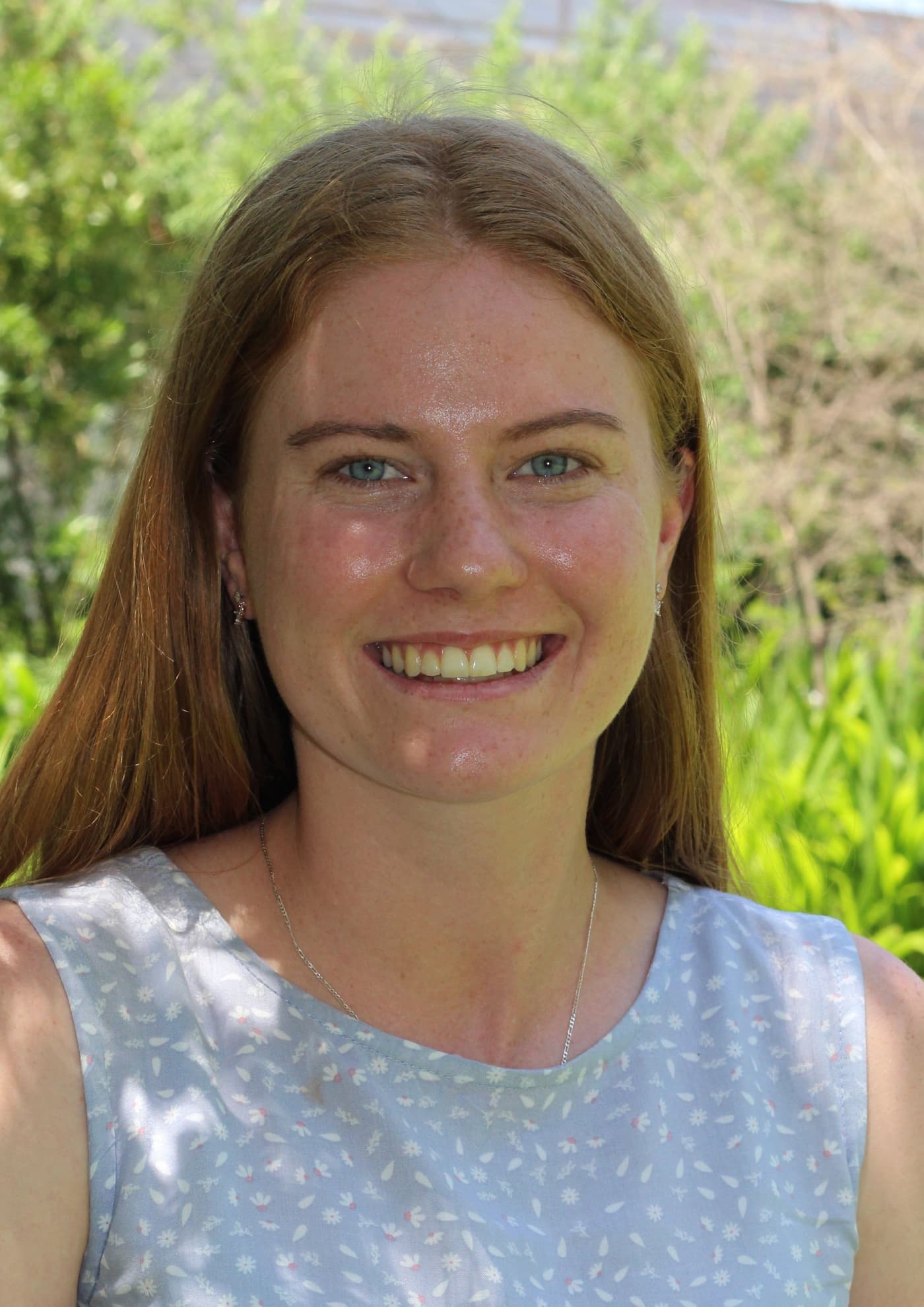 Hanneke van Loggerenberg