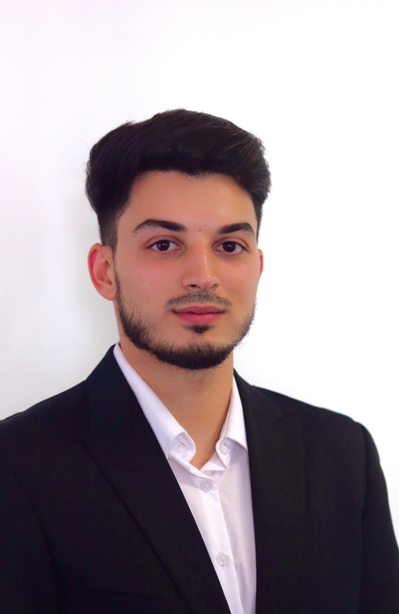 Adam Bazerbachi