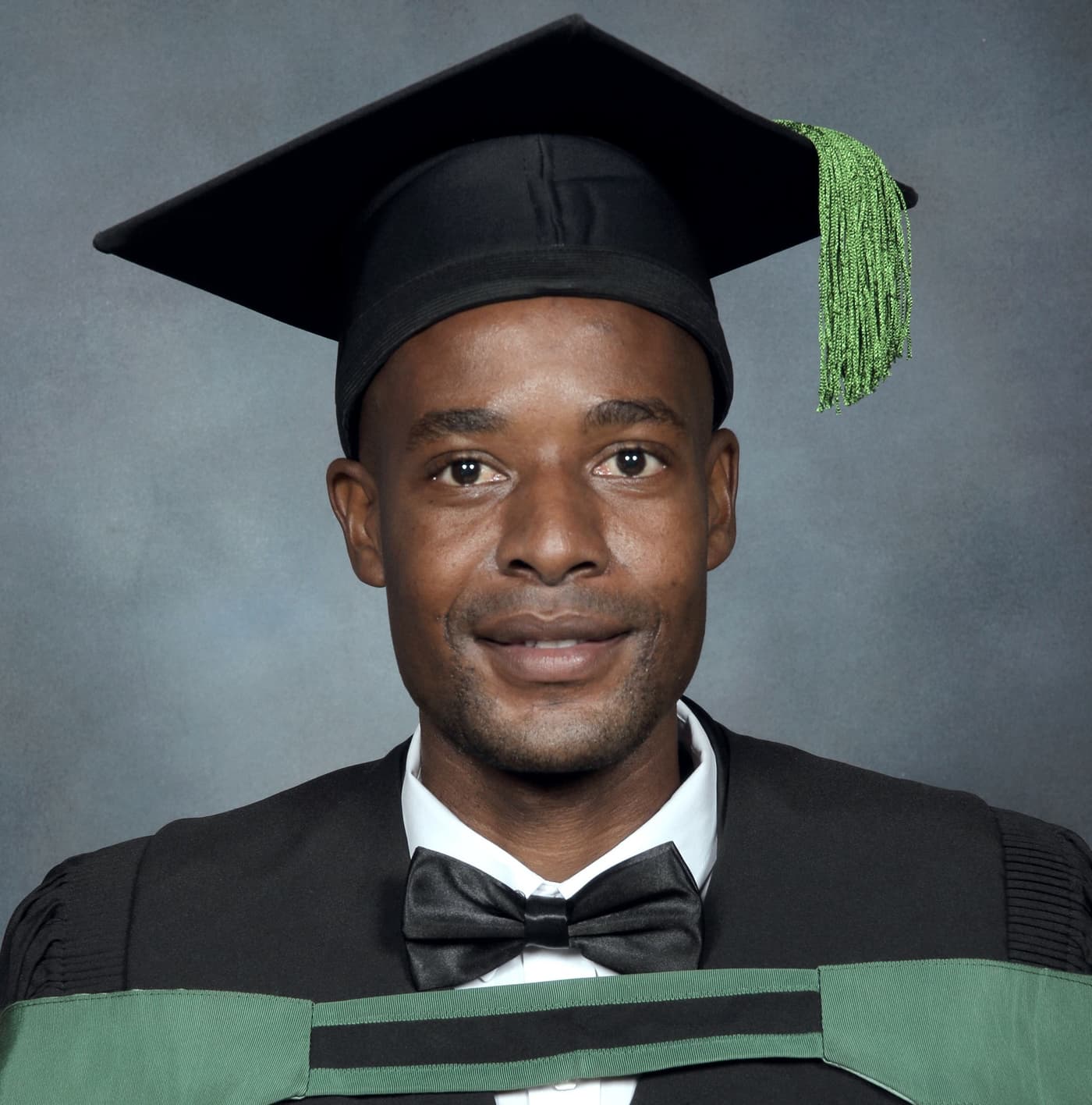 Sanele D. Dlamini