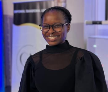 Catherina Ngongni-Kuetezang