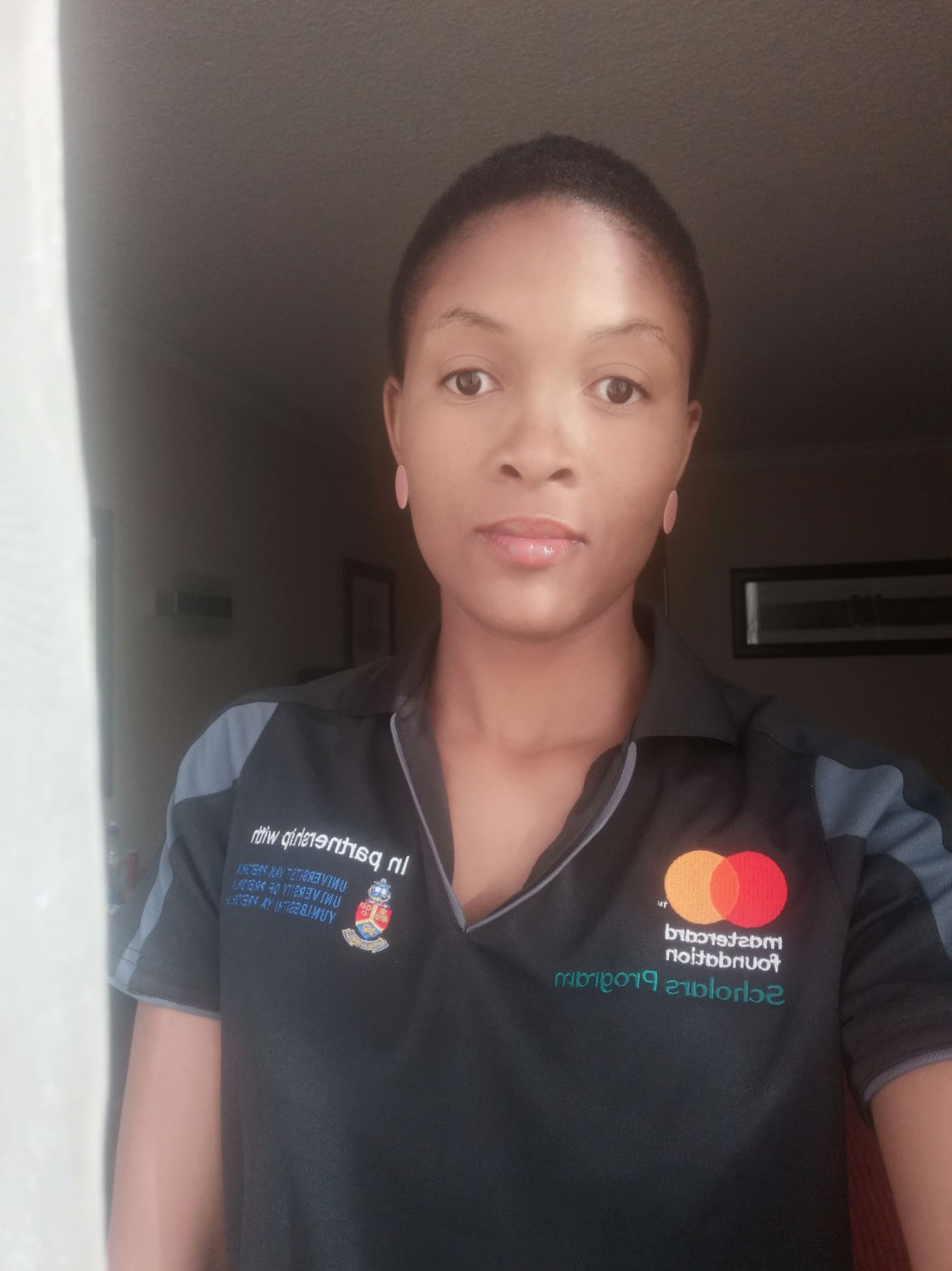 Kwazi Khulile Nxumalo