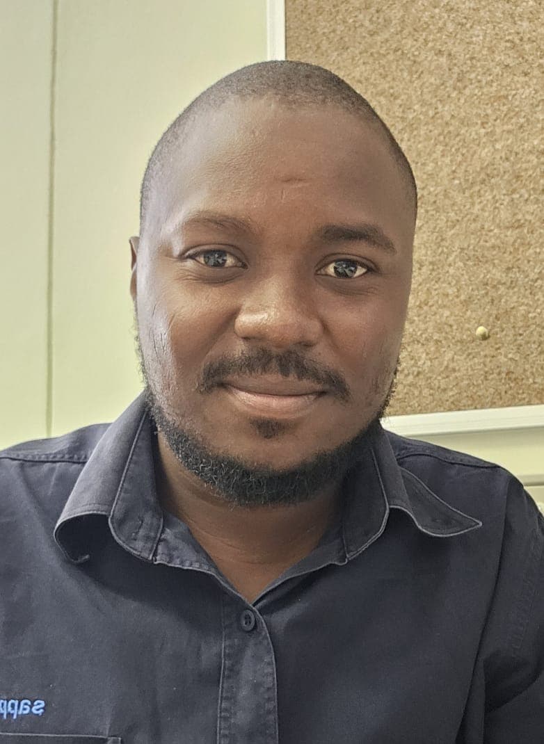 Siphephelo Phungula