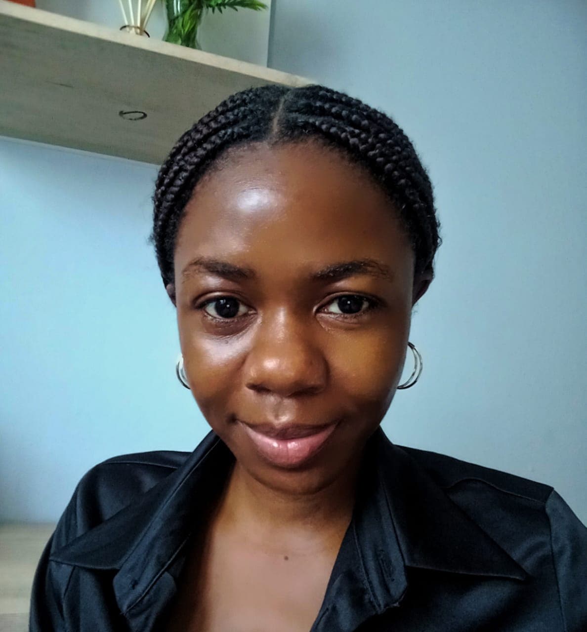 Koketso Maenetja