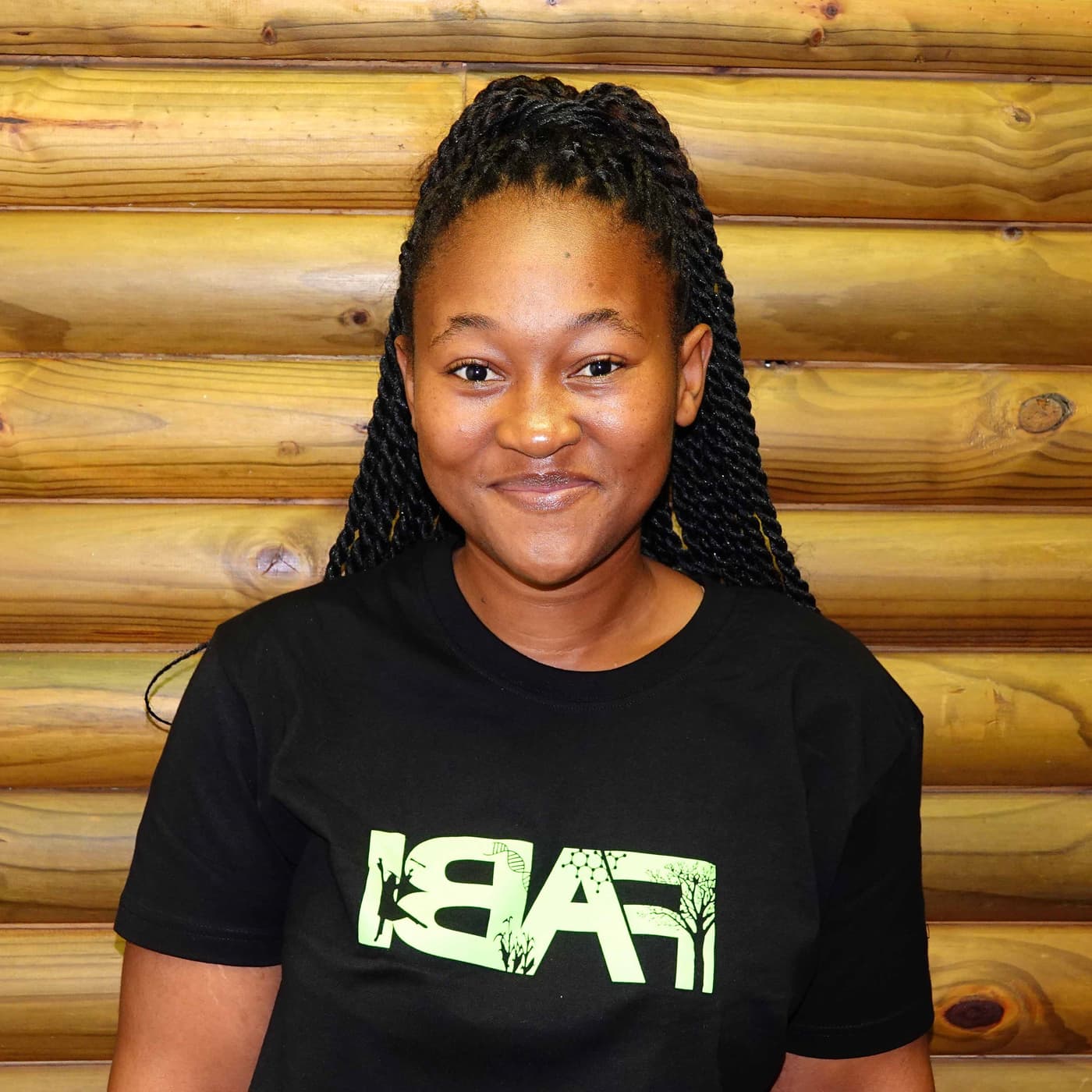 Noluthando Gwala