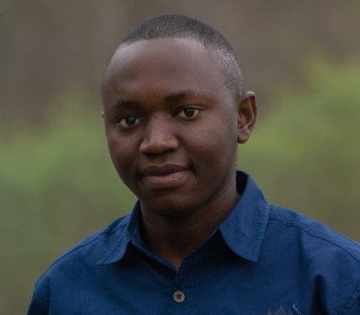 Thembelani Magubane