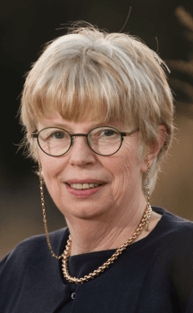 Brenda Wingfield