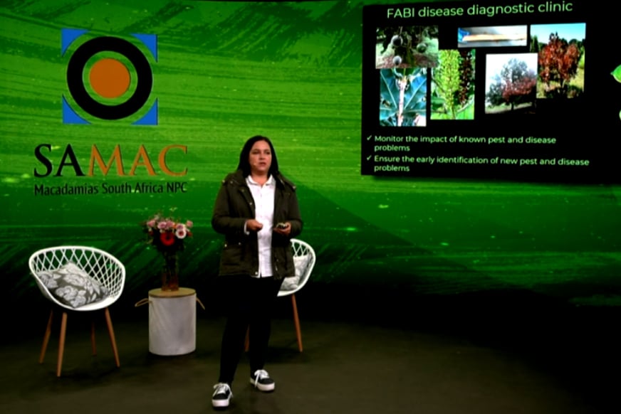FABI presents at the SAMAC Webinar