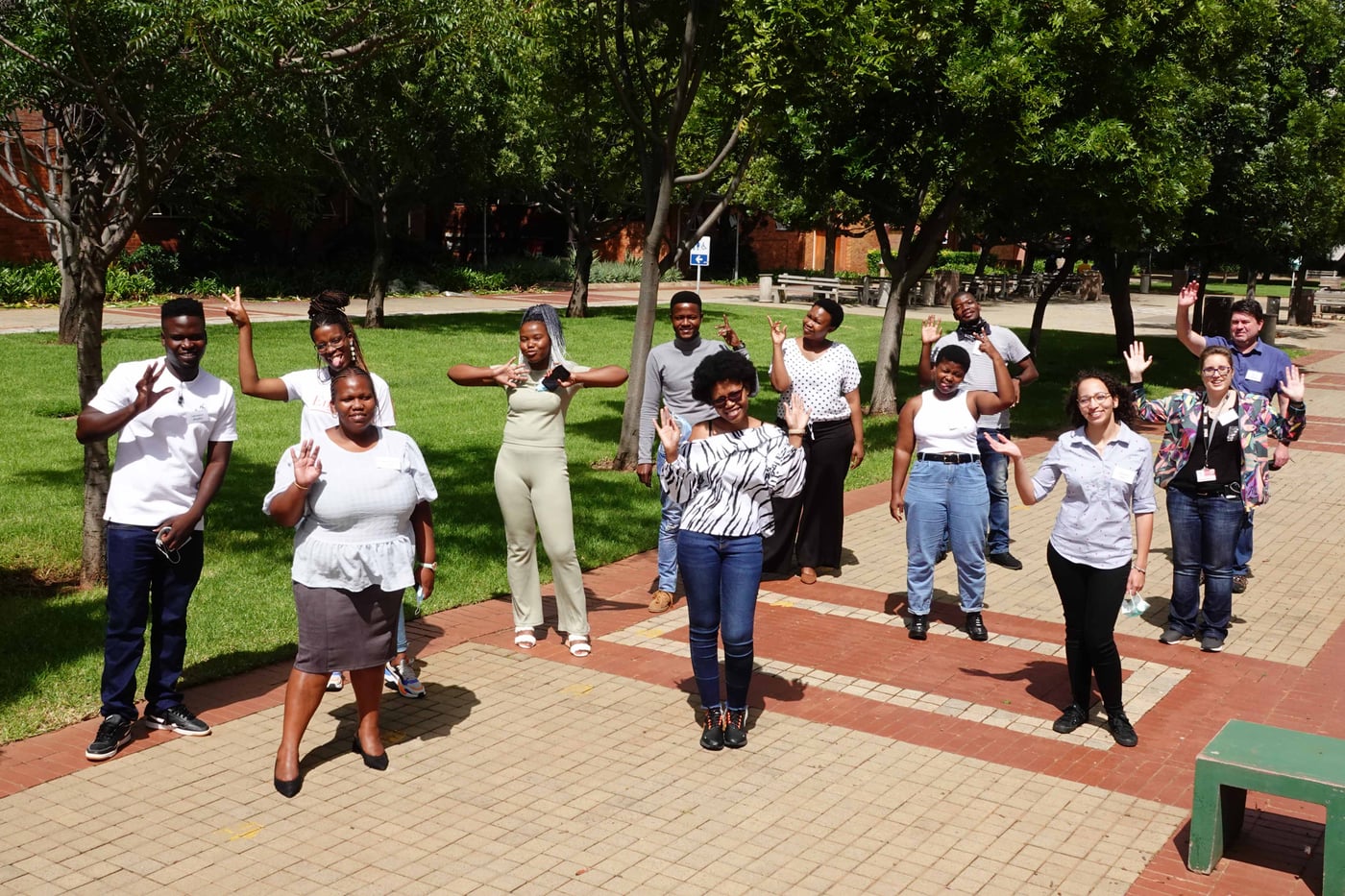 FABI welcomes 2022 Interns
