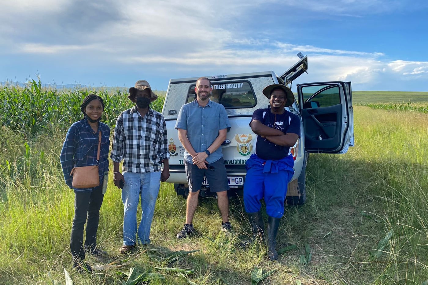 GRP extension trips: where to from here?