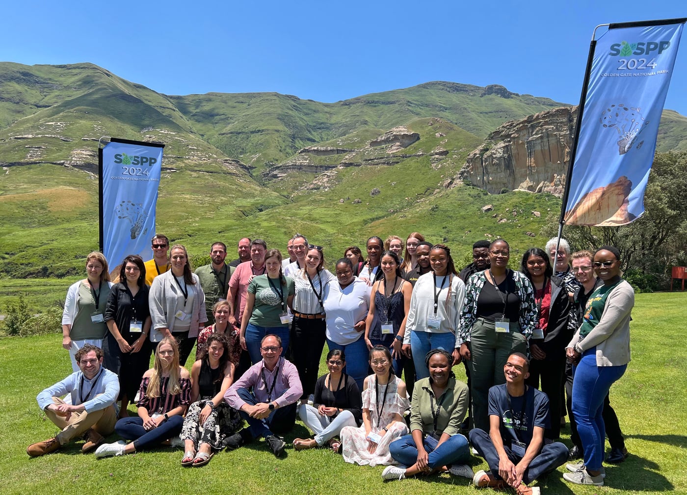 FABIans shine at SASPP 2024