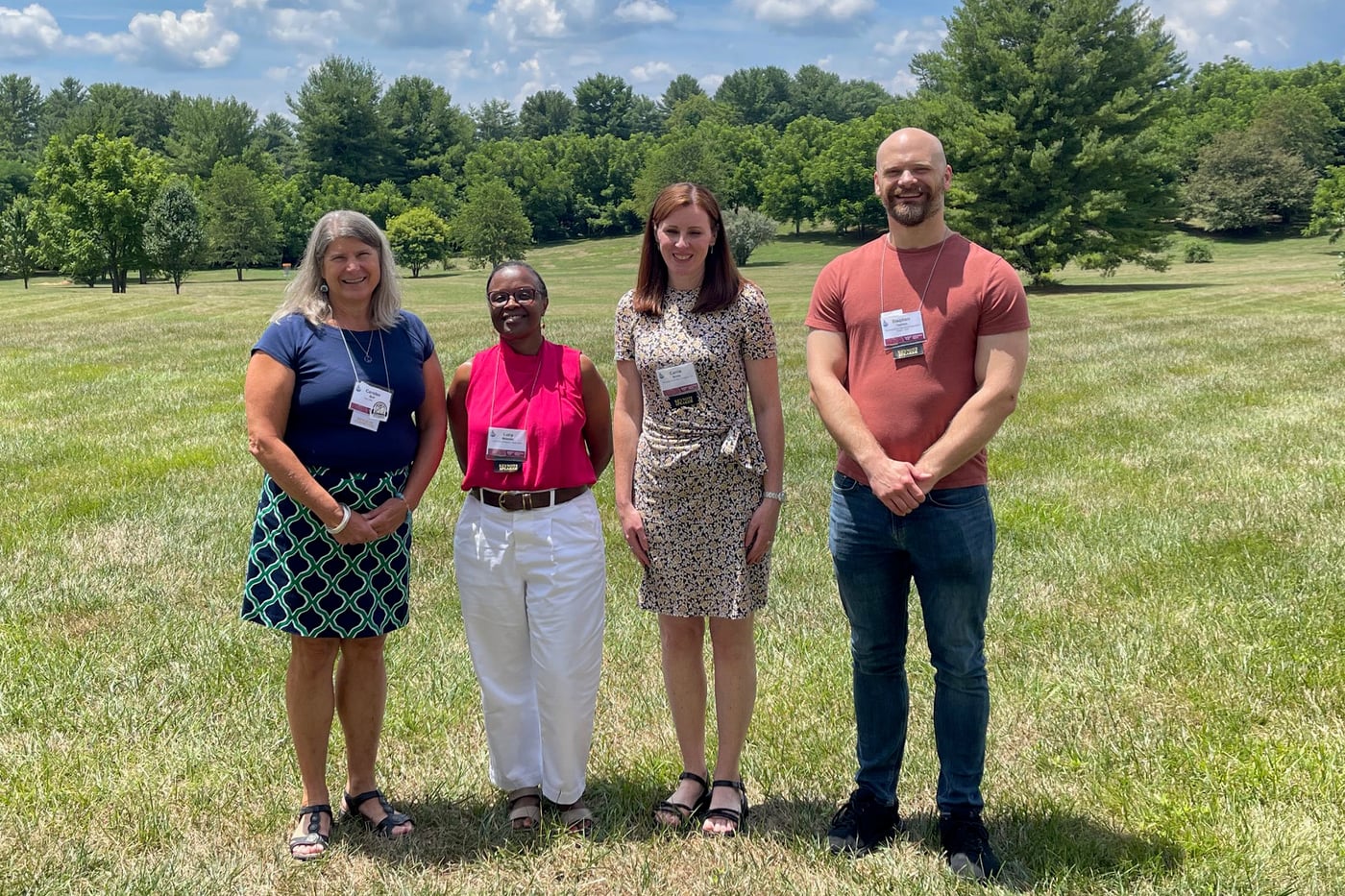 (ex)FABIans attend International Conference on Plant Pathogenic Bacteria (ICPPB) and Biocontrol 2024
