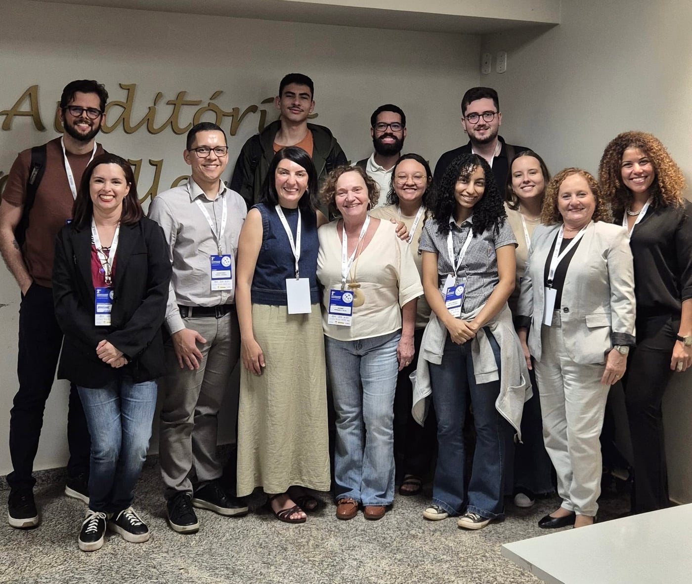 FABI Researcher Delivers Keynote at the 2<sup>nd</sup> Symposium on Fungal Genetics and Biology in Brazil