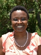 Two FABI finalists in the 2014/15 NSTF–BHP BILLITON Awards