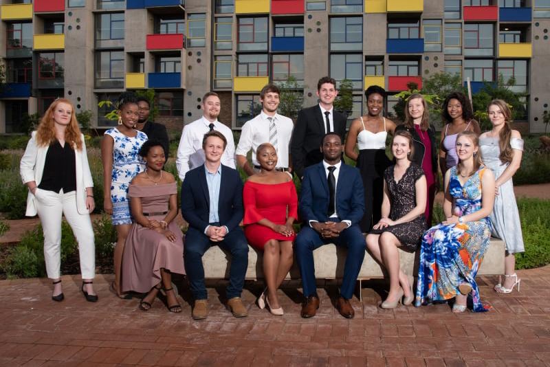 FABI’s Social Club 2020 team announced