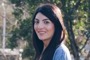 FABI PostDoc Student wins Inqaba's ‘Africa Genome Challenge 2021’ Award