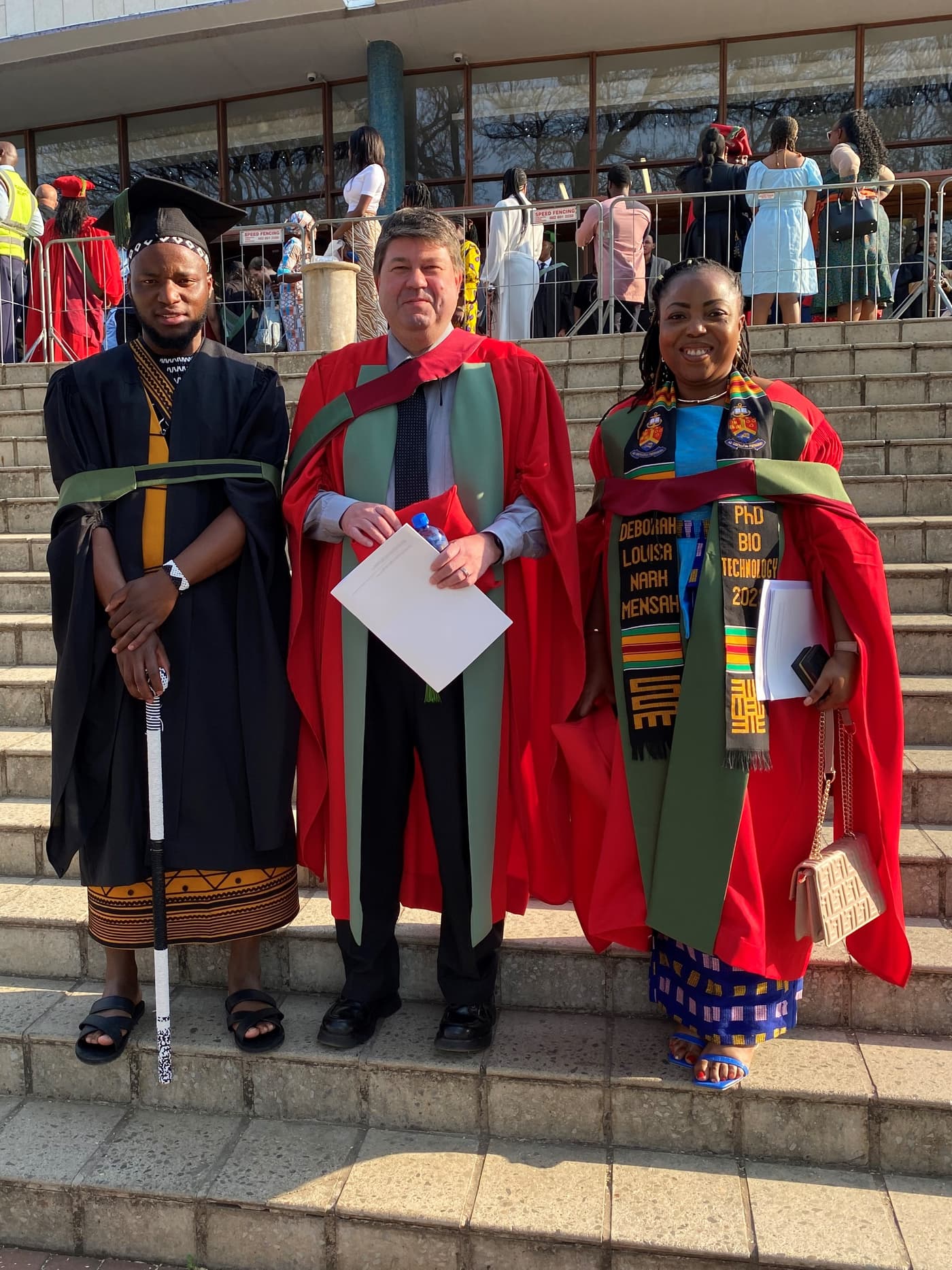 Congratulations to our Spring graduates!