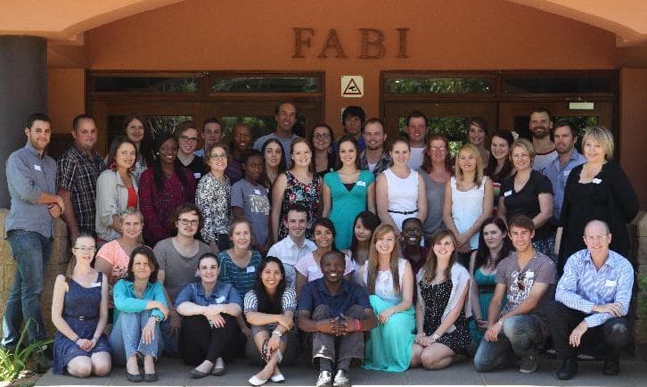 CTHB celebrates 10 years of mentorship at FABI